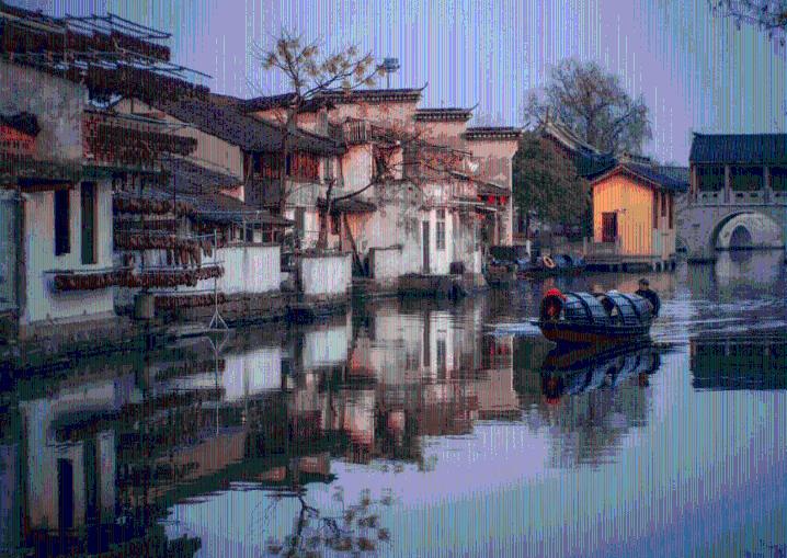 中国的中是多音字吗求助帮忙